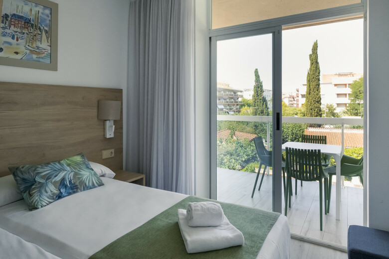 Aparthotel Cye Holiday Centre