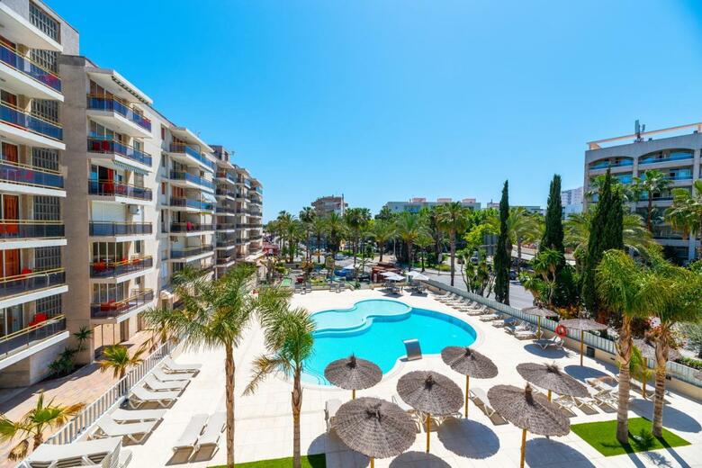 Apartamento Los Peces