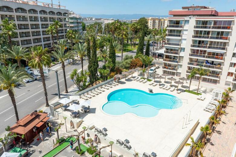 Apartamento Los Peces