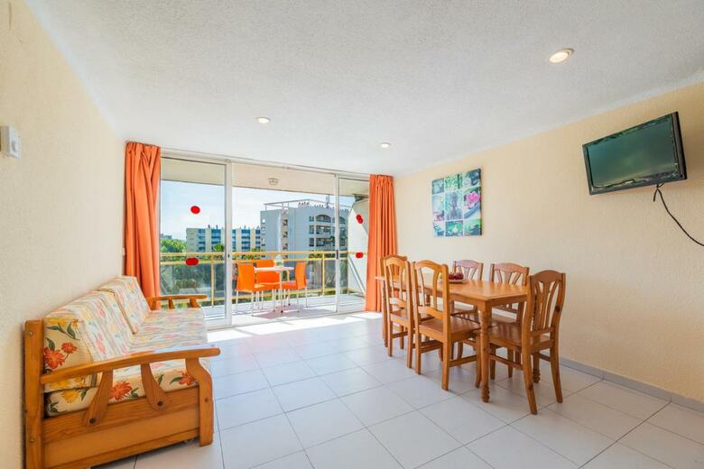 Apartamento Los Peces