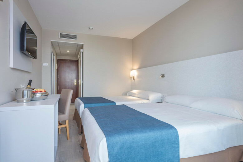 Hotel Best Mediterr�neo