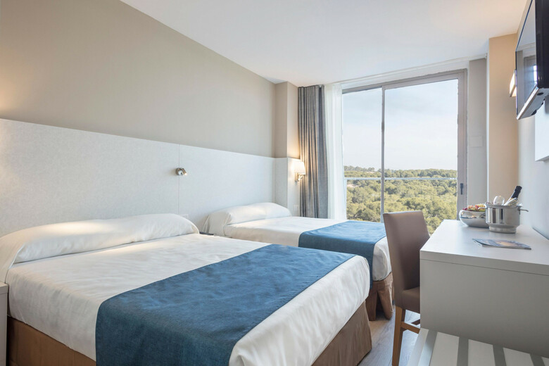 Hotel Best Mediterr�neo