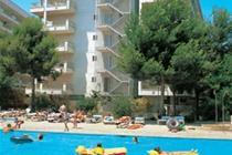 Aparthotel Salou Pacific Apartaments
