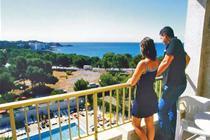 Aparthotel Salou Pacific Apartaments