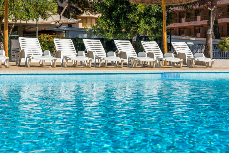 Aparthotel Salou Pacific Apartaments