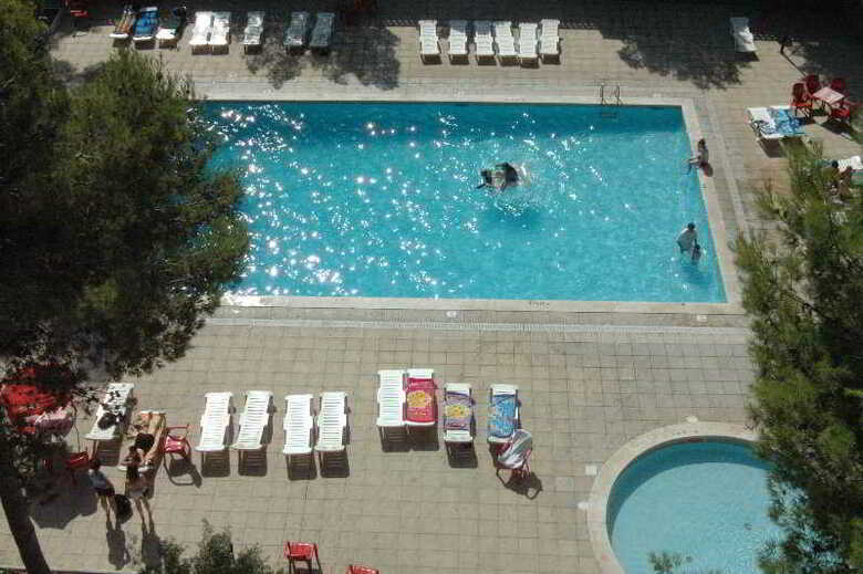 Aparthotel Salou Pacific Apartaments