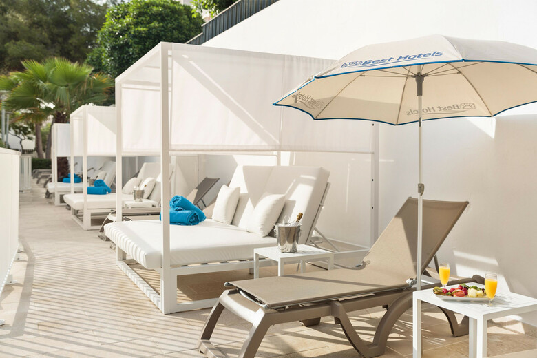 Hotel Best San Francisco