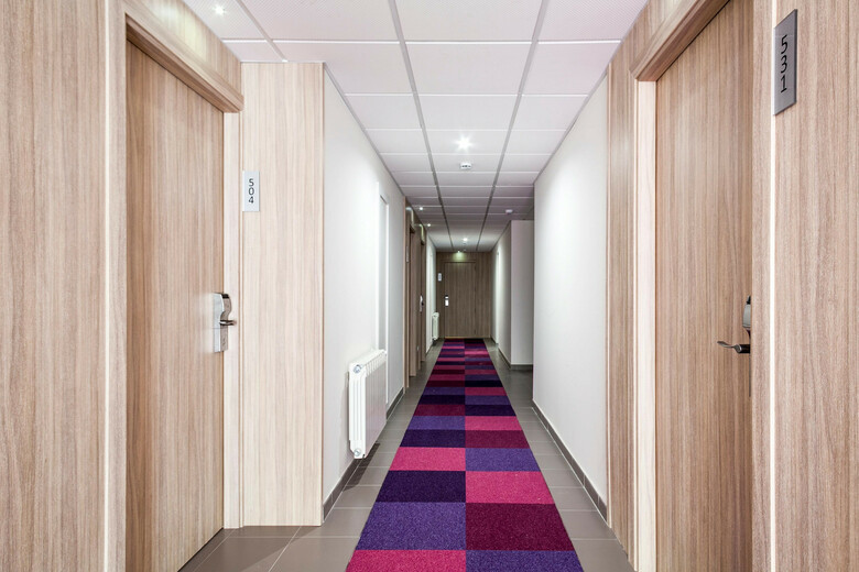 Hotel Best San Francisco