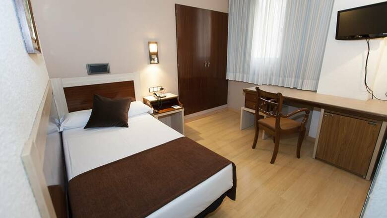 Hotel Husa Zaragoza Royal