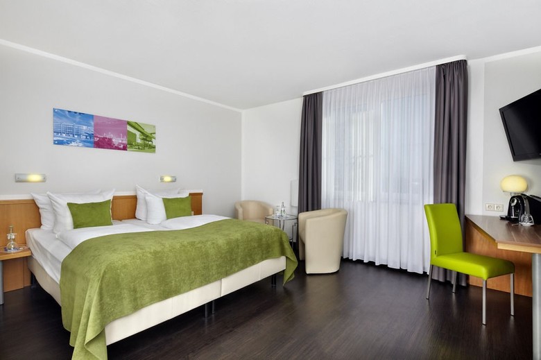 Hotel TRYP Dortmund