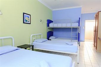 Hotel Port O''call Lodge