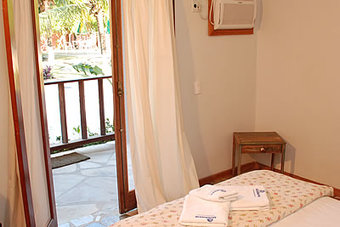 Posada Pousada Alcobara