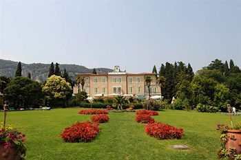 Hotel Du Parc