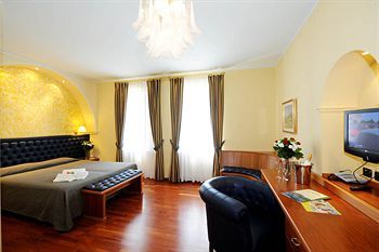 Hotel Du Parc