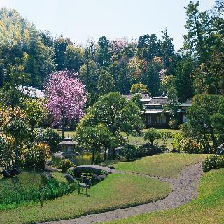 Hotel Sanyoso