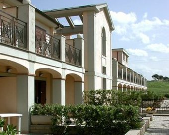Hotel Carpediem Roma Golf Club