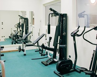 Hotel Carpediem Roma Golf Club