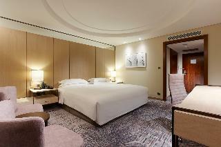 Sheraton Grand Taipei Hotel