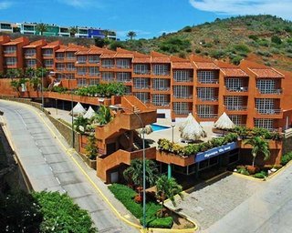 Hotel Hippocampus Villas Resort