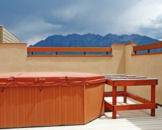 Purgatory Village Condominium Hotel At Durango Mou