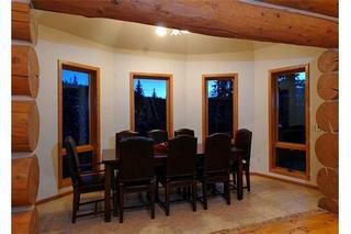 Paradise Meadow Lodge