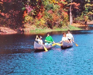 Hotel Spring Brook