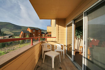 Hotel Swan Mountain Resort
