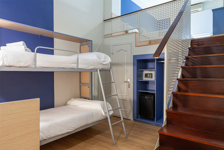 Hotel Olympia Consul Del Mar