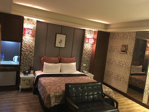 Discovery Motel - Tucheng