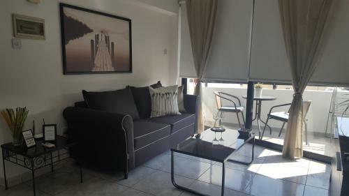 Apartment Zinonos 101 Marneros Court