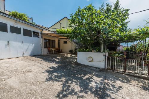 Apartamentos Loredana Blue