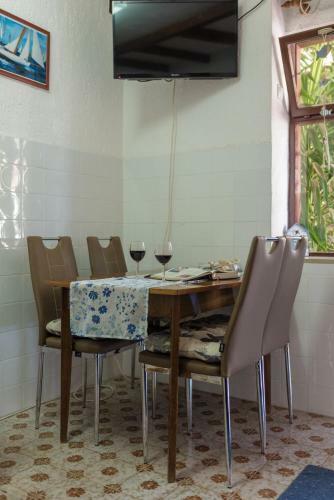Apartamentos Loredana Blue