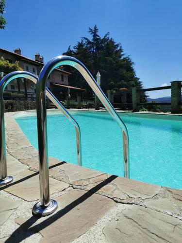 Agroturismo Palazzo K Savona