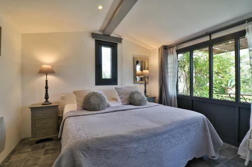 Bed & Breakfast Le Clos Les Eydins