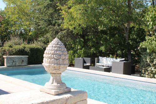 Bed & Breakfast Le Clos Les Eydins