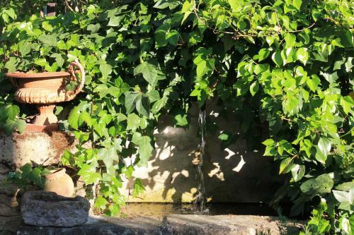 Bed & Breakfast Le Clos Les Eydins