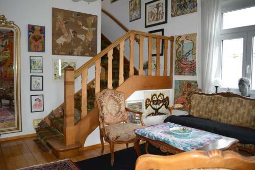 Apartamento Haus Zum Rhein