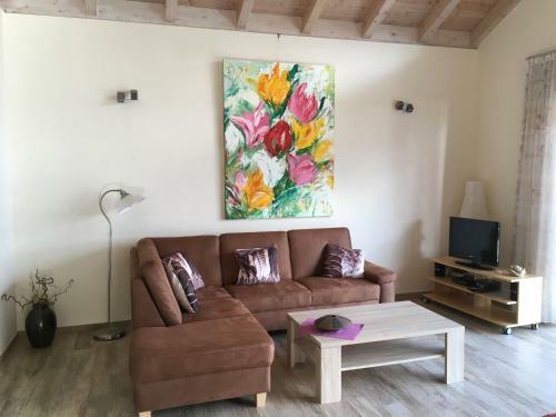 Ferienhaus Eschauel