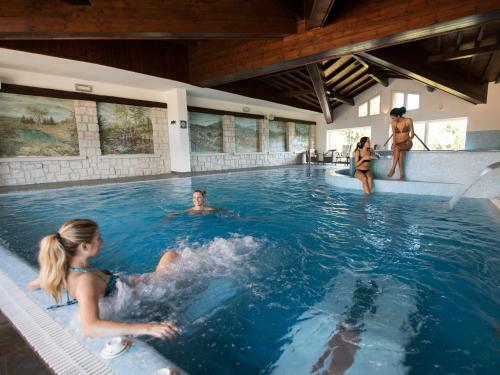 Gaarten Hotel Benessere Spa