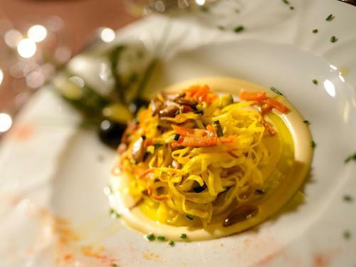 Gaarten Hotel Benessere Spa