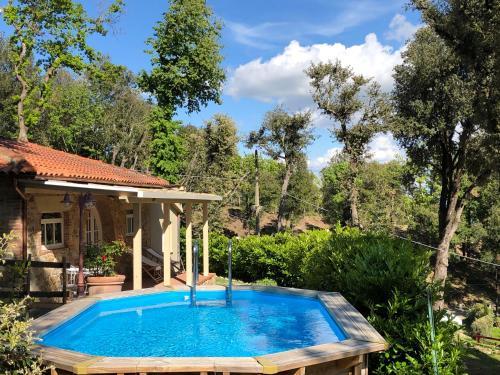 Sciolta Holiday Home