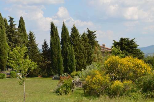 Agroturismo Casa Ercole Farm Stay