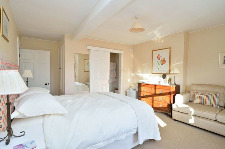 B&B Castleton House