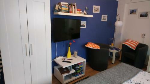 Apartamento Ferienwohnung Neuensien