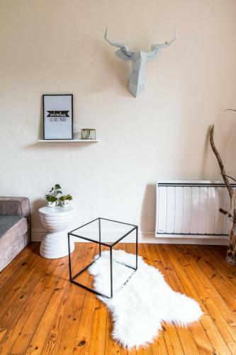 Apartamento Appartement Del Viatjaire