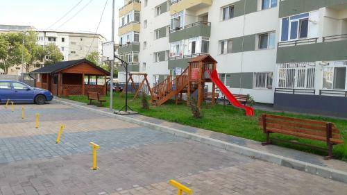 Apartament Ambiance