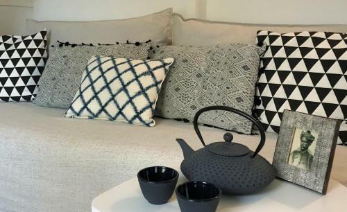 Bed & Breakfast House Of Cocagne