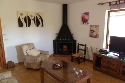Villa Ses Serres