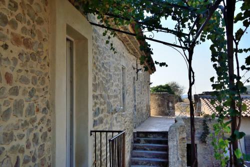 Bed & Breakfast Chambres D'h�tes Au Mas Du Sire