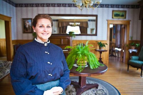 Hotel H�tel Ch�teau Albert